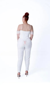 Cynthia Jumpsuit