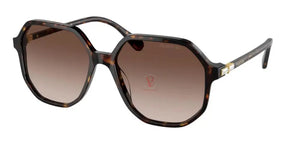 Sleek & Sultry Sunglasses #964B00