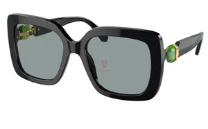 Sunbeam Sunglasses Black