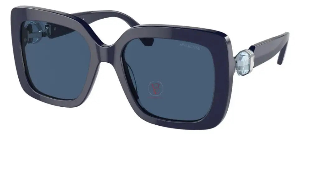 Sunbeam Sunglasses Blue